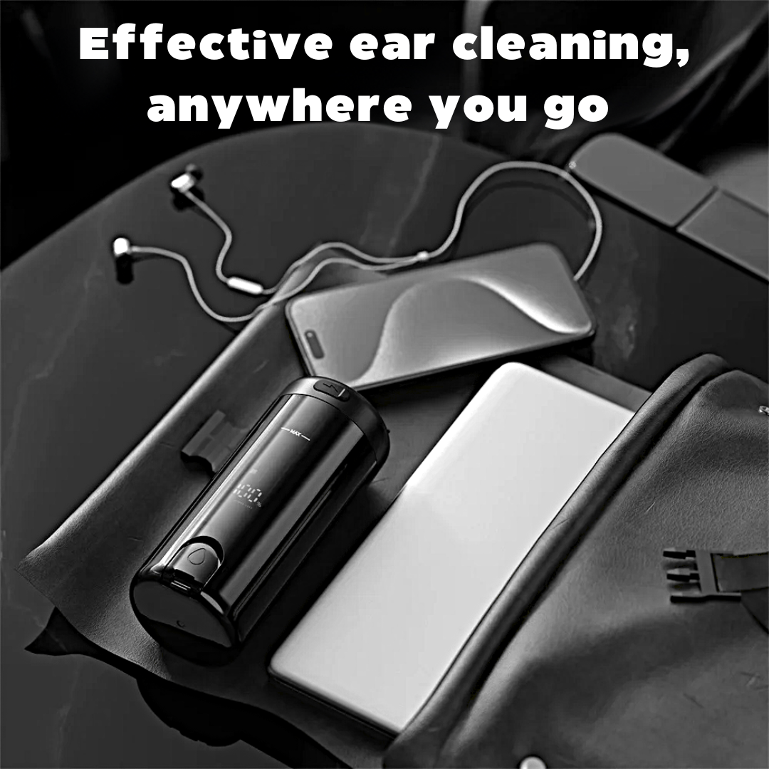 Ultimate Ear Cleaning Kit