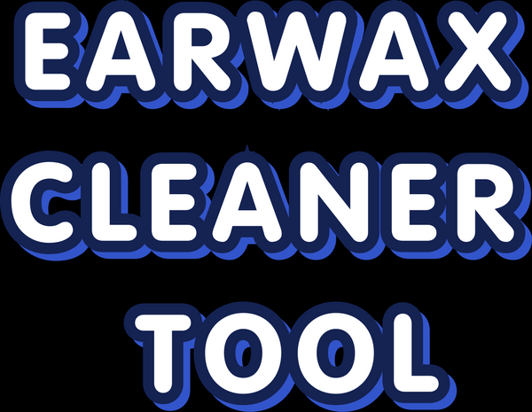 EarwaxCleanerTool